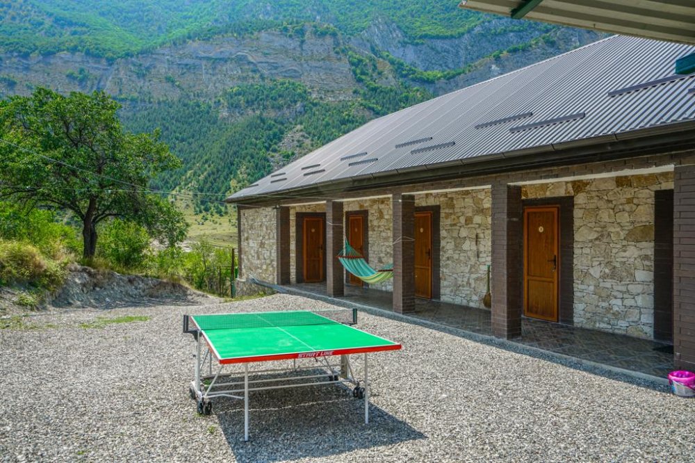 Гостевой дом "САЛТА"  120 м²