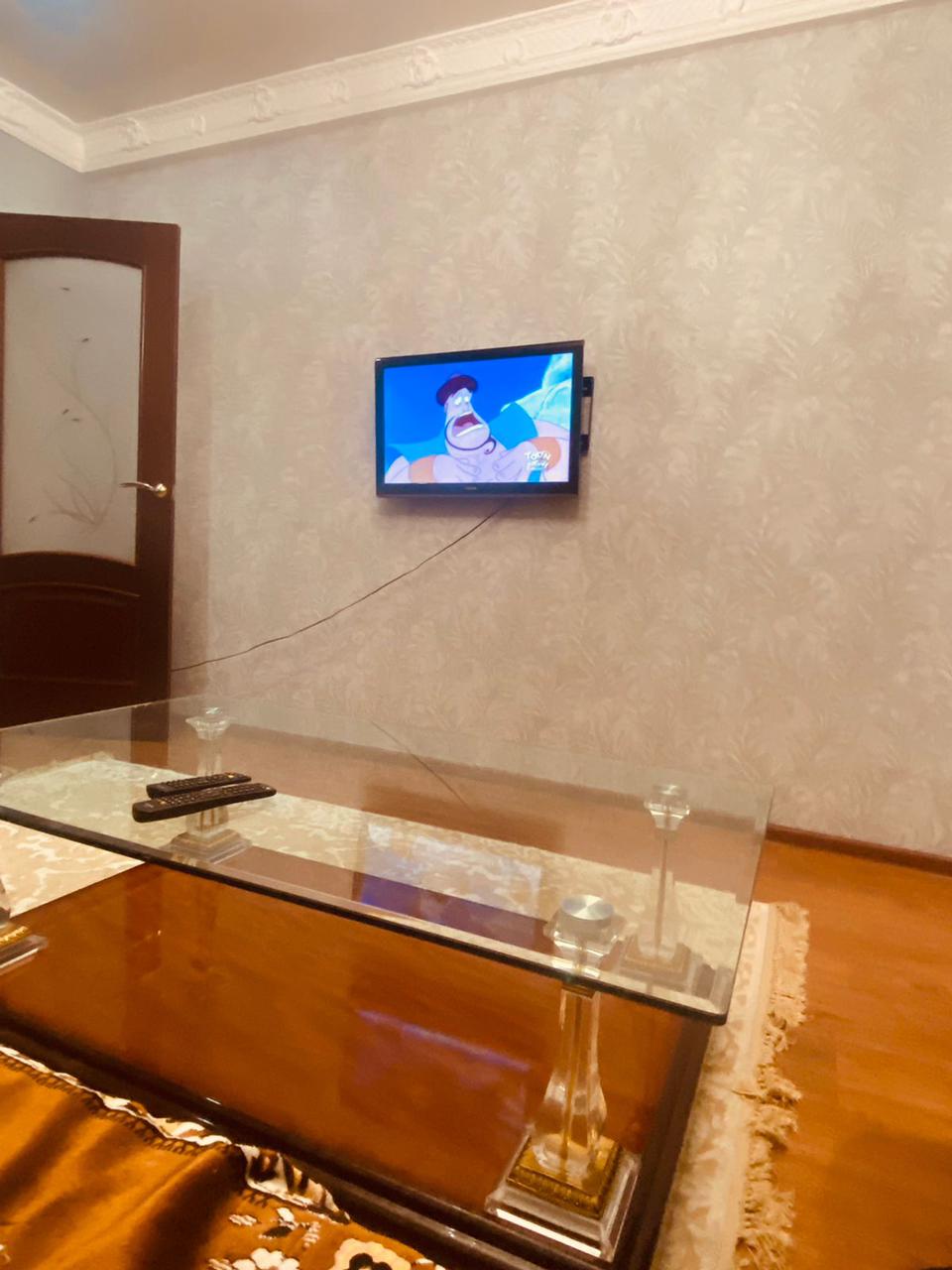 2-комнатная студия 60 м²