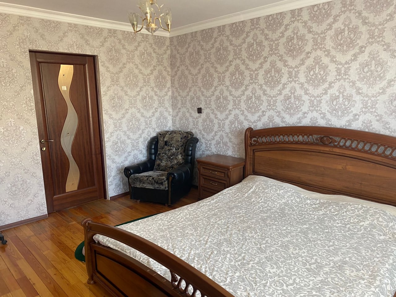 Гостевой дом 180 м² вариант 2