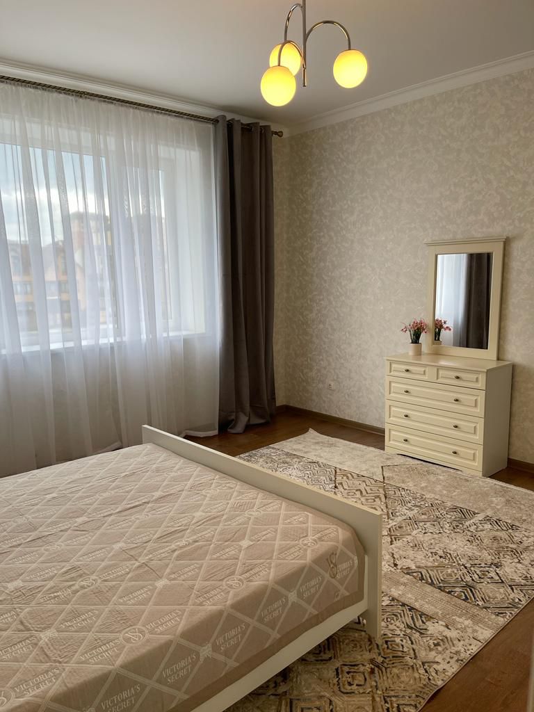 2-х комнатная 105 м²