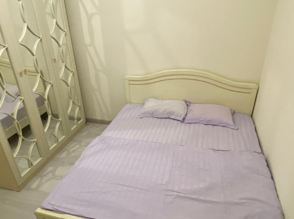 1-комнатная 50 м²