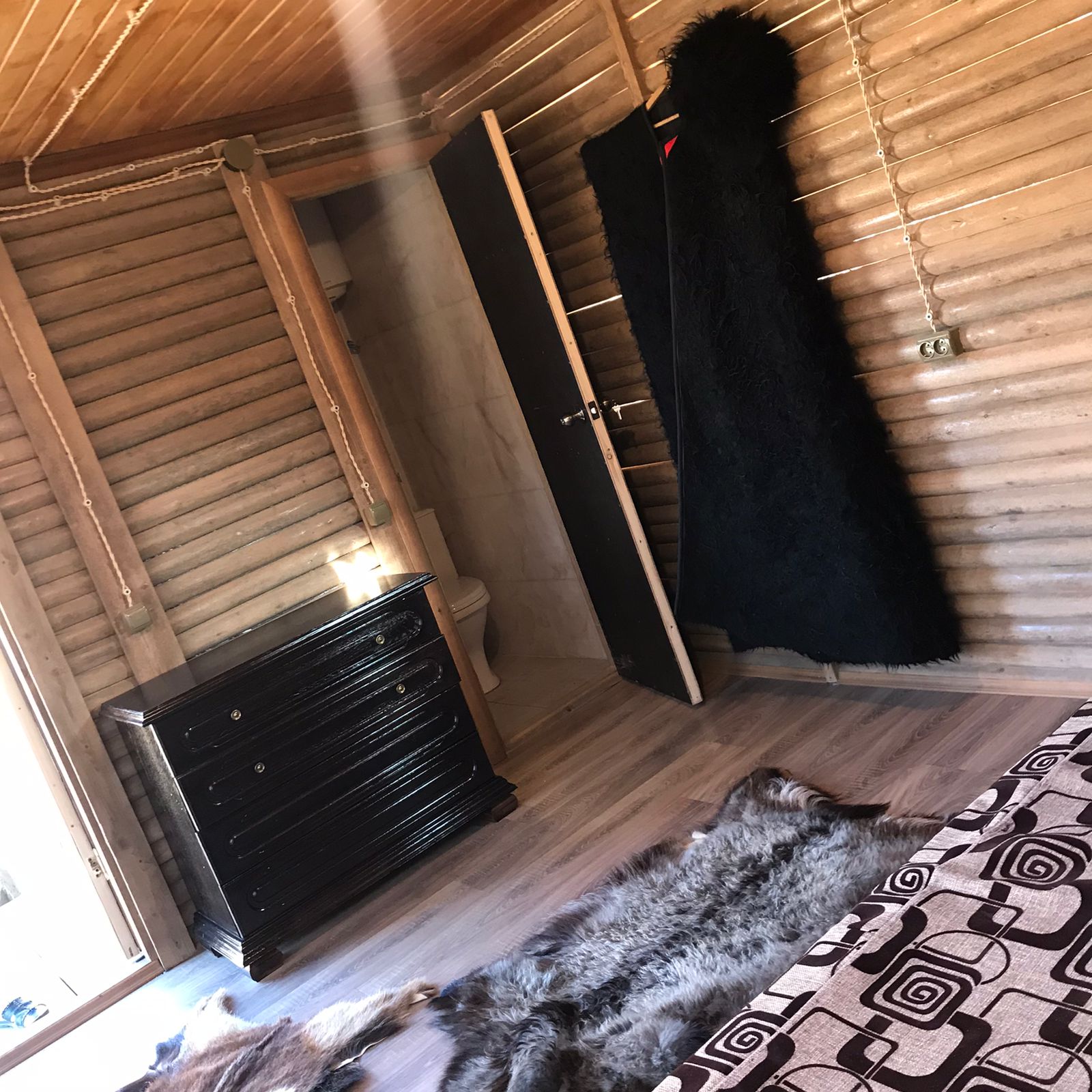 Гостевой дом 52 м²