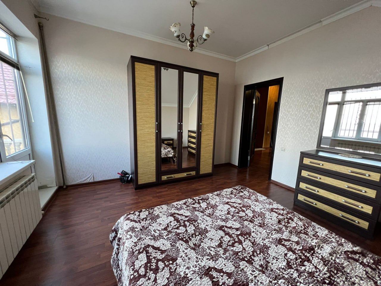 Гостевой дом 220 м²