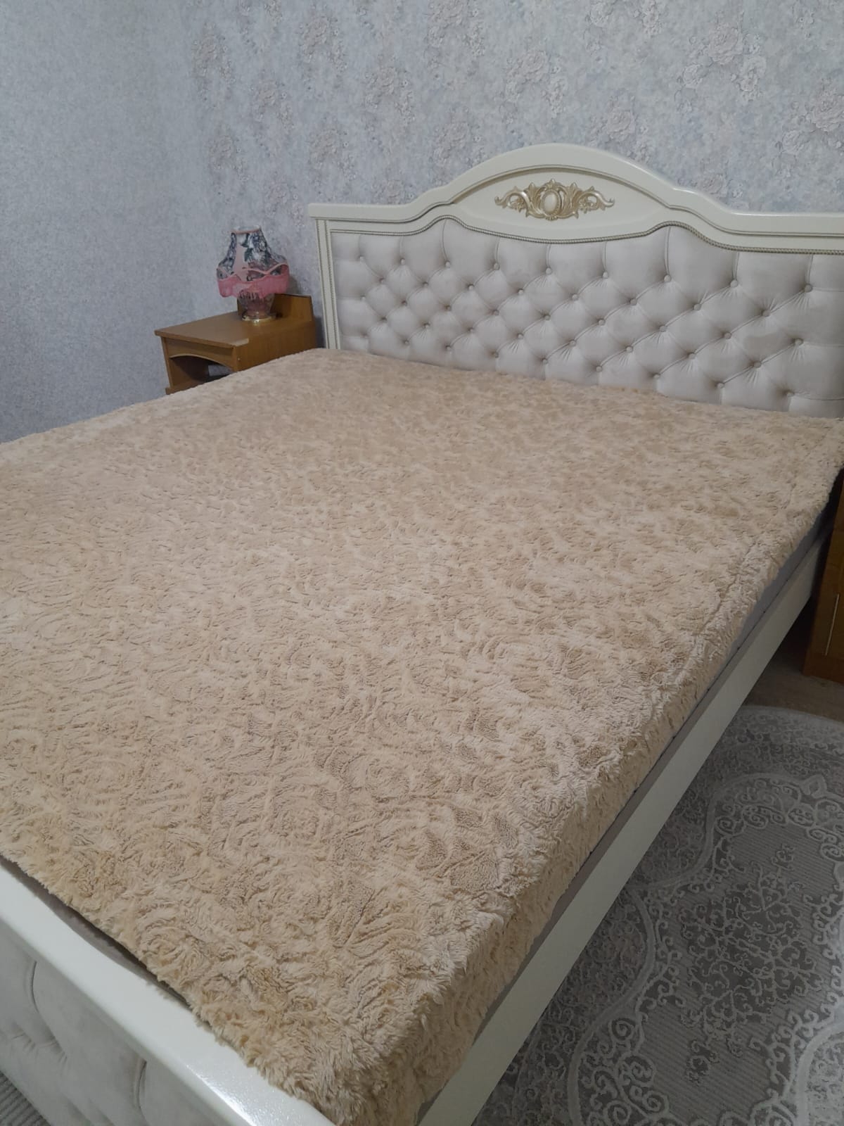 Гостевой дом "Уют" 60 м²
