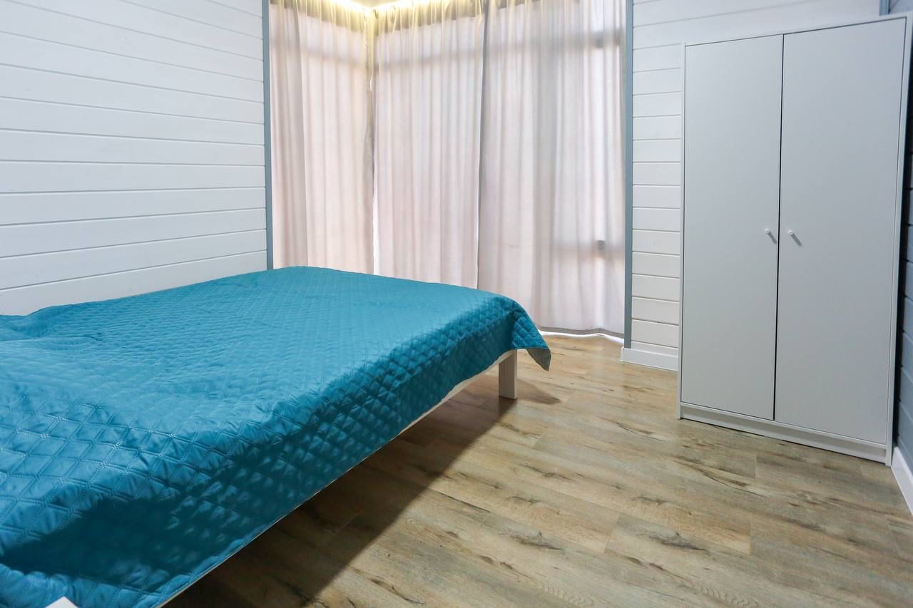 Гостевой дом "Rich House" 120 м²