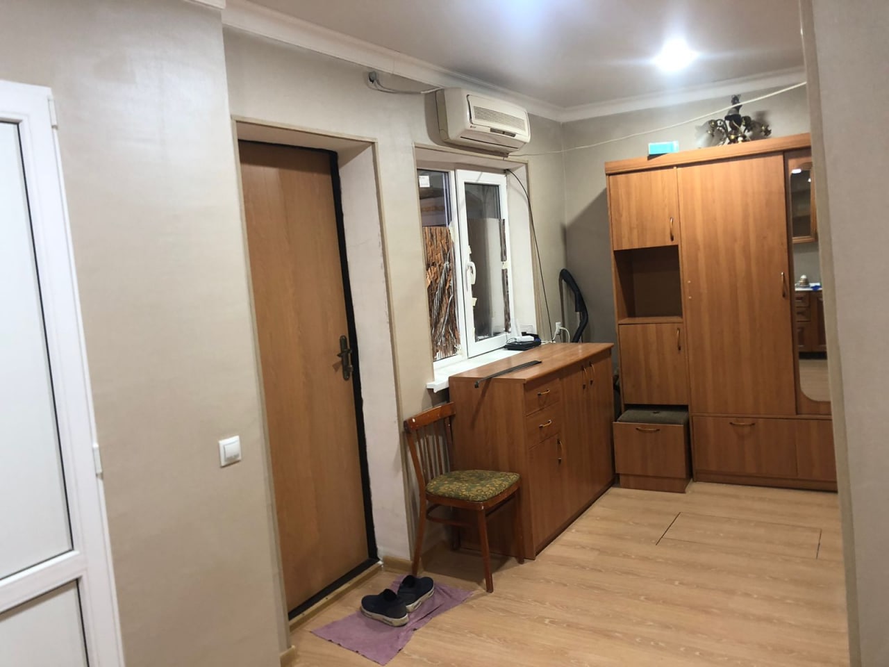 Гостевой дом 60 м² вариант 2