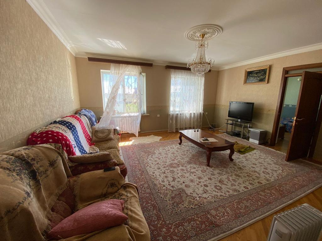 Гостевой дом "У водопада" 200 м²