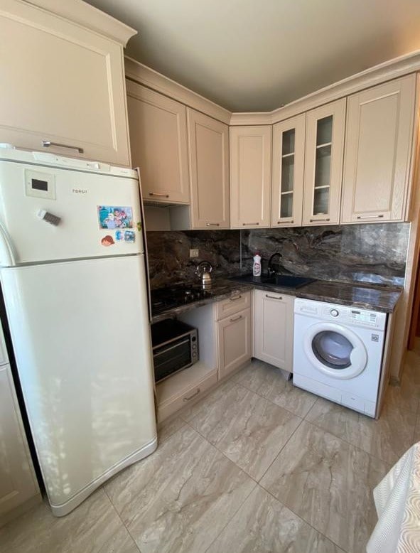 2-х комнатная 60 м²