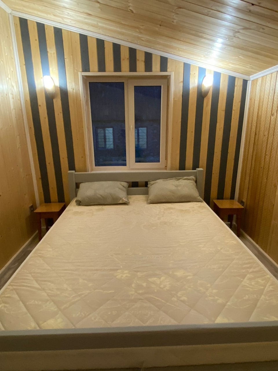 Гостевой дом 120 м² вариант 5