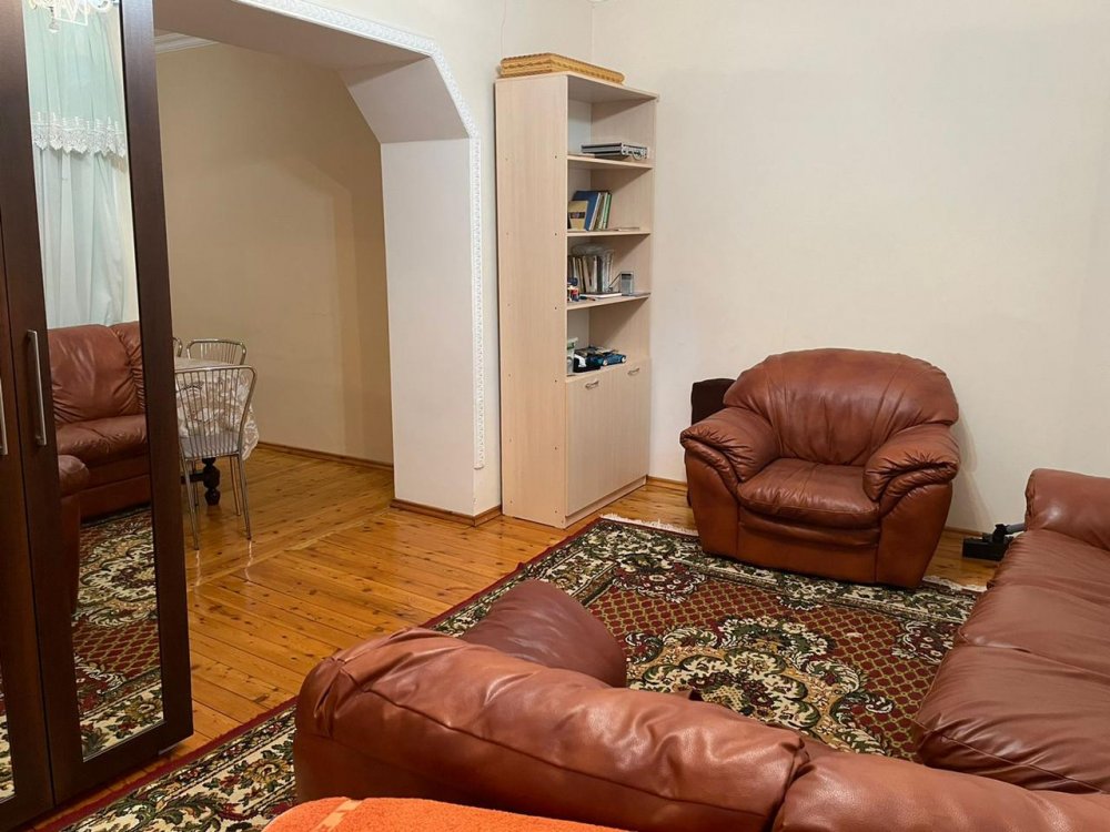 Гостевой дом в Ахты 180 м²