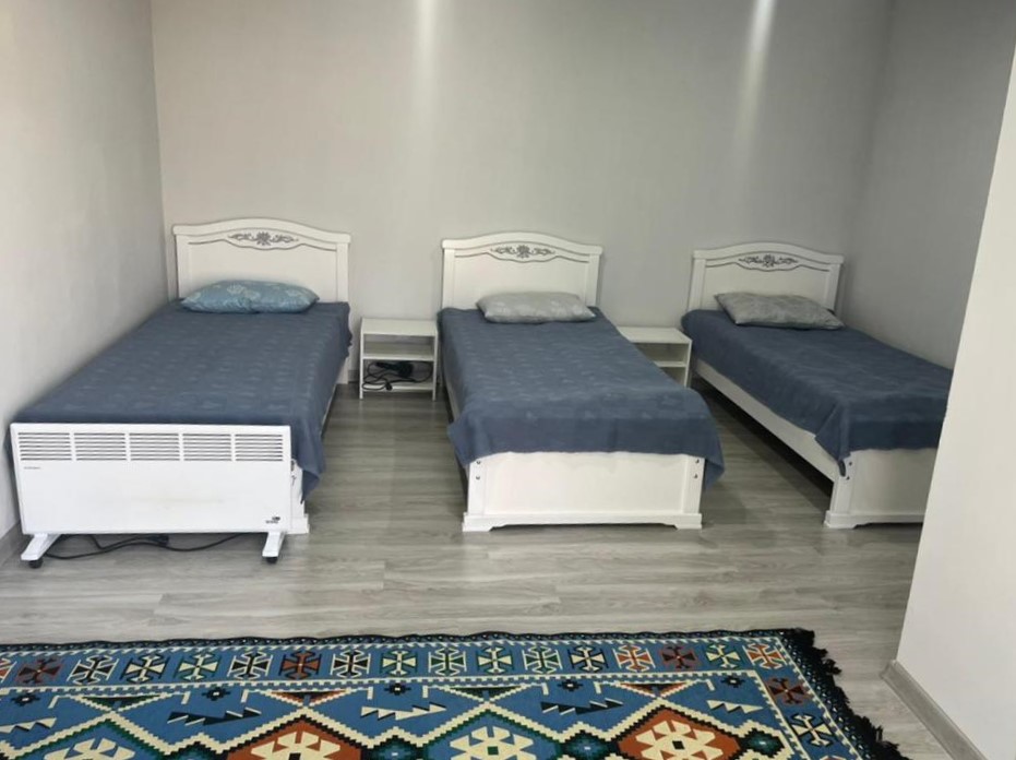 Гостевой дом "Водопад" 58 м²