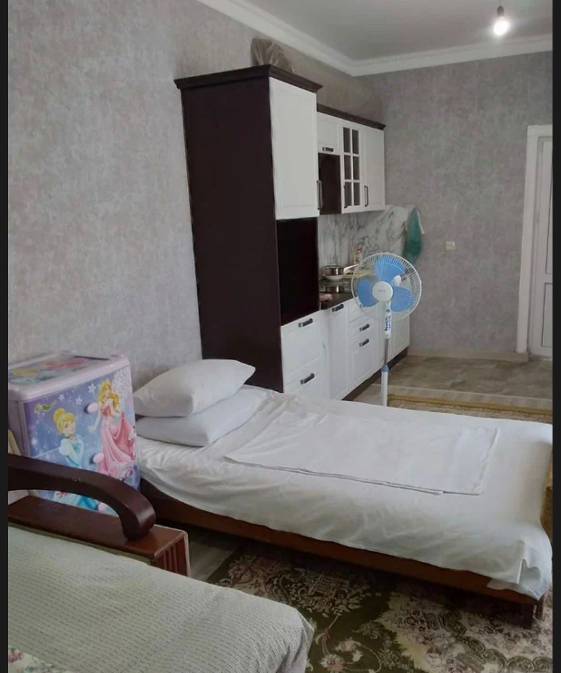 Гостевой дом "Селим" 30 м²