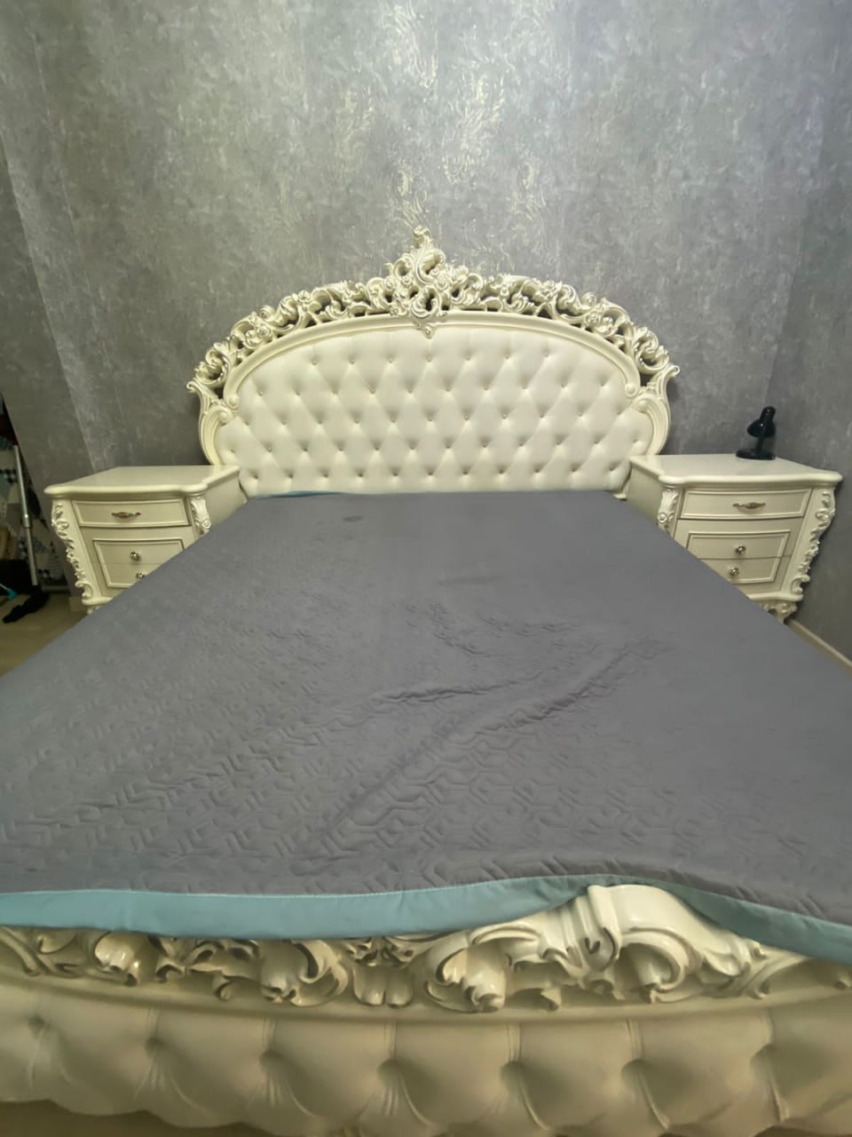 1 комнатная студия 60 м²