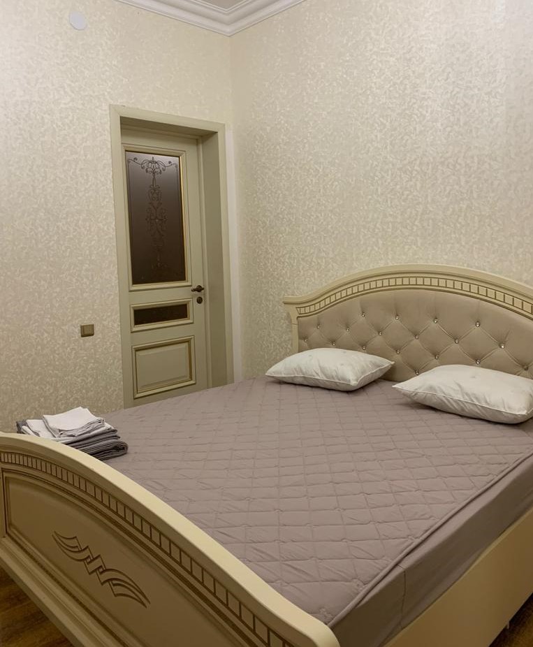 Гостевой дом 120 м² вариант 2