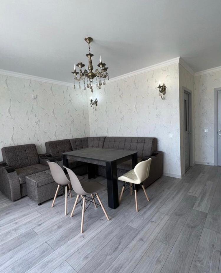 Гостевой дом 110 м² вариант 2