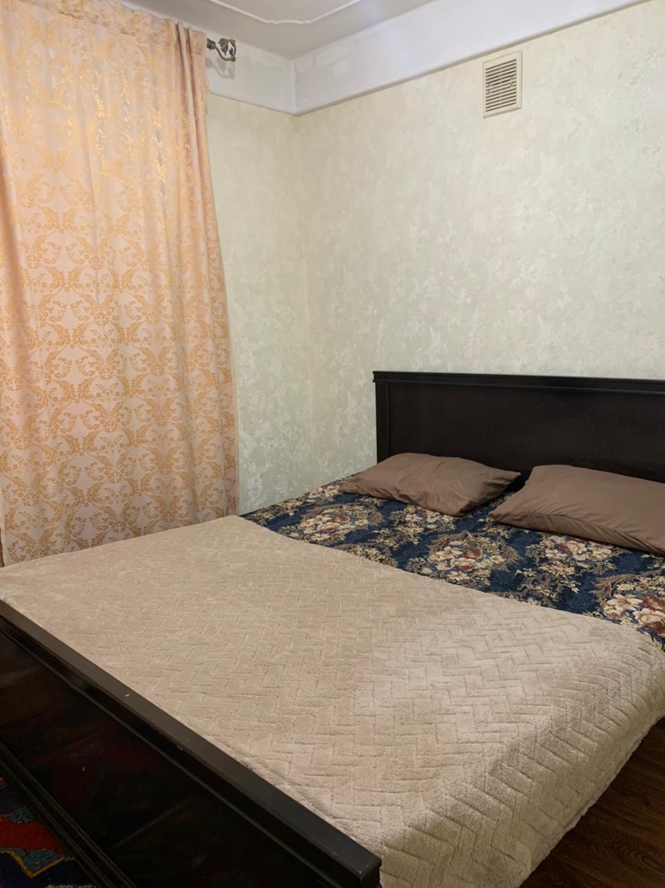 3-х комнатная 80 м²