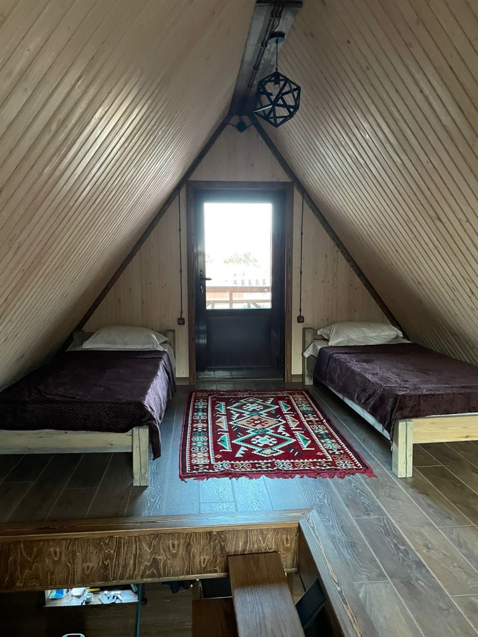 Гостевой дом "Вершина гор" 180 м²