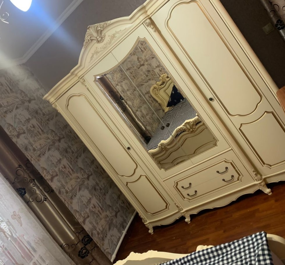 Гостевой дом 40 м² № 2