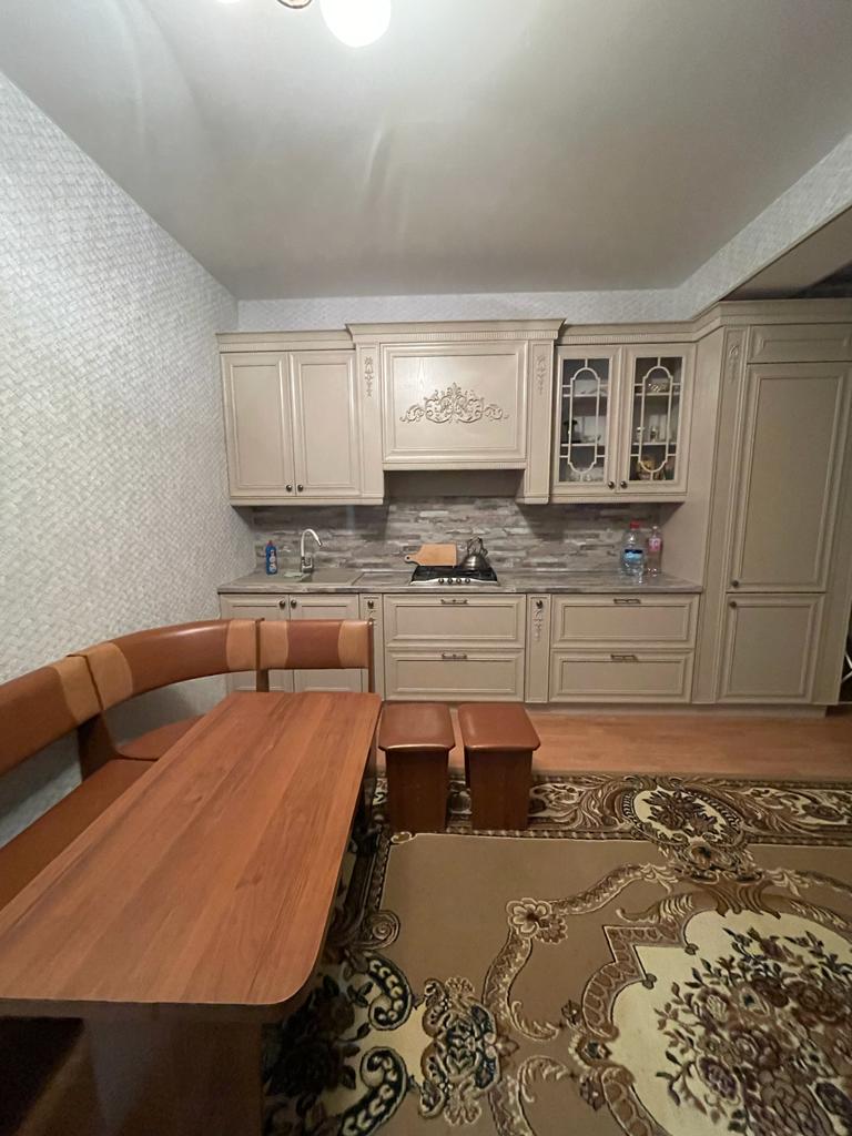 1 комнатная 60 м²