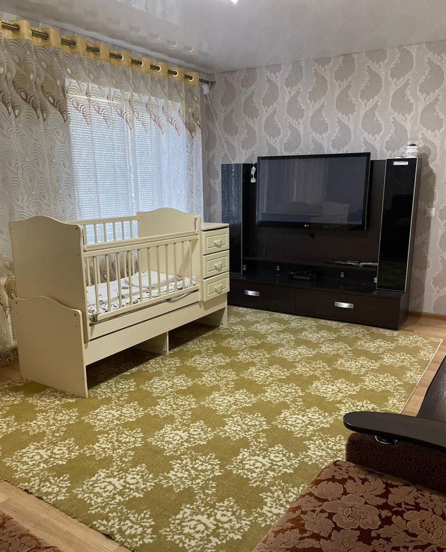 Гостевой дом "Country House" 100 м²