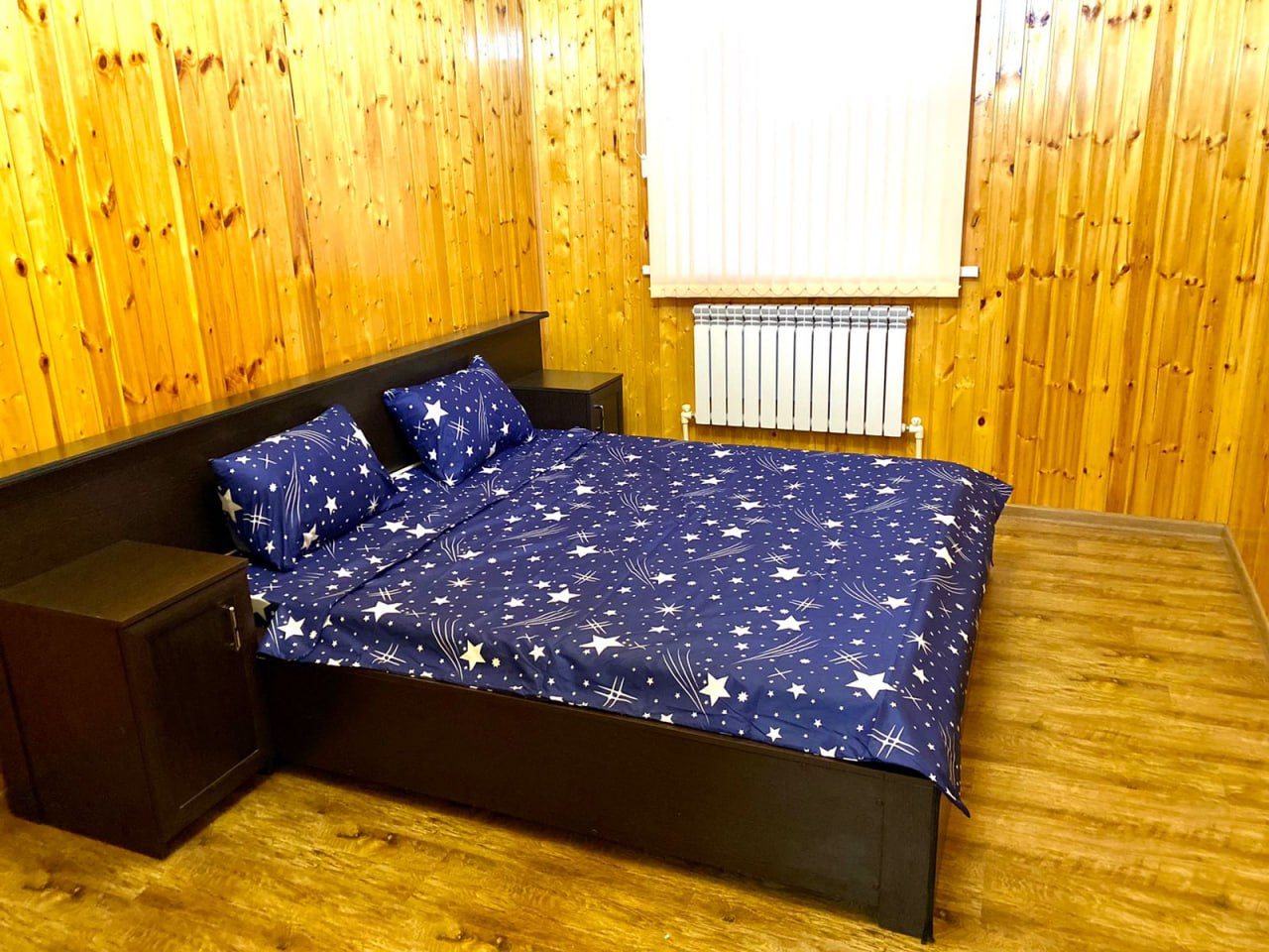 Гостевой дом 100 м² вариант 4