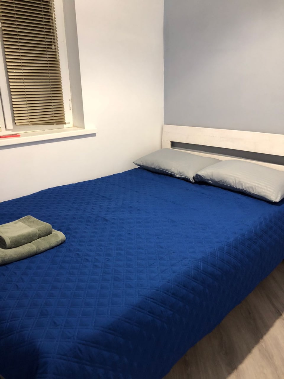 Гостевой дом 50 м² вариант 2