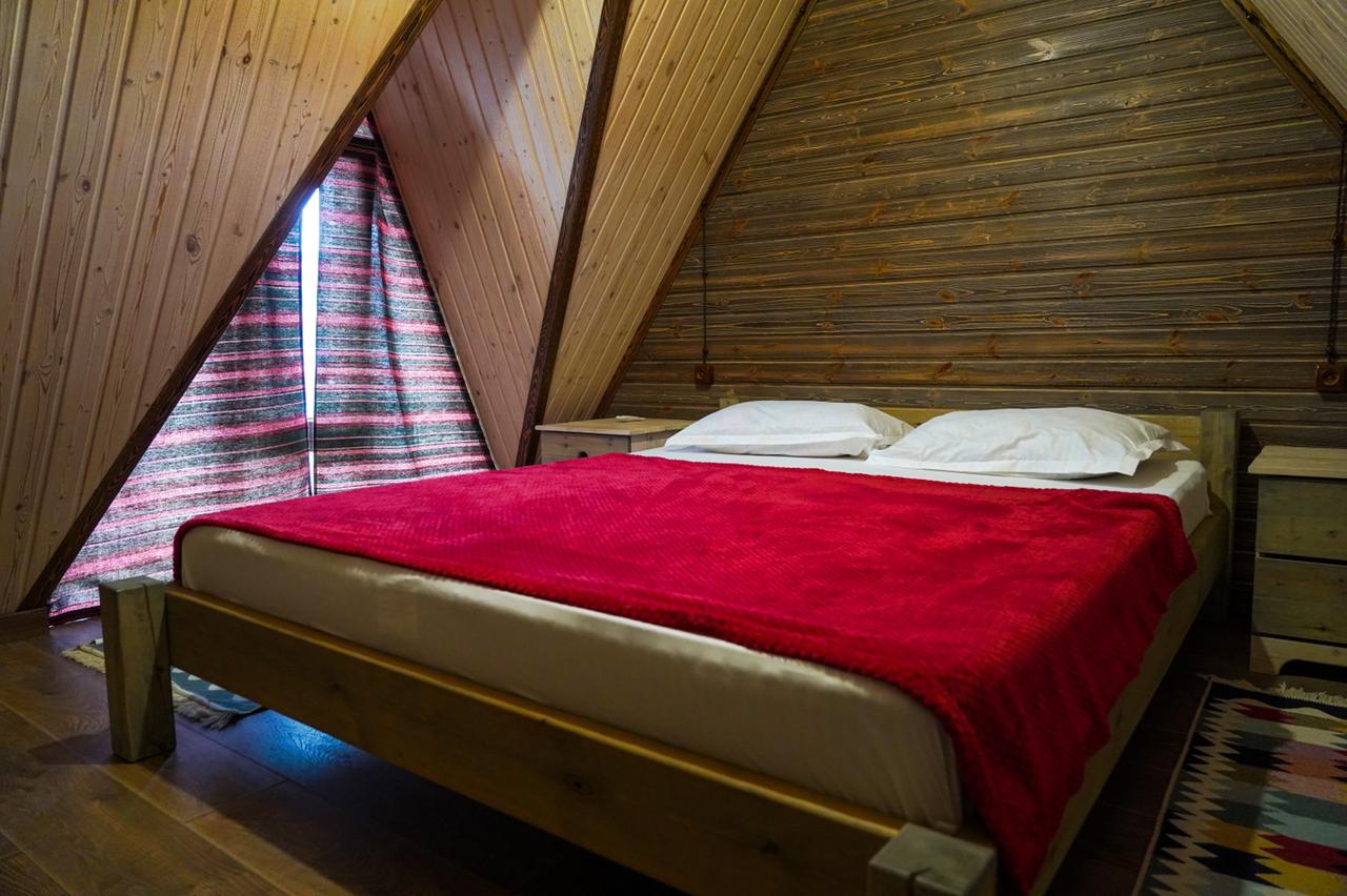 Гостевой дом "Вершина гор" 180 м²