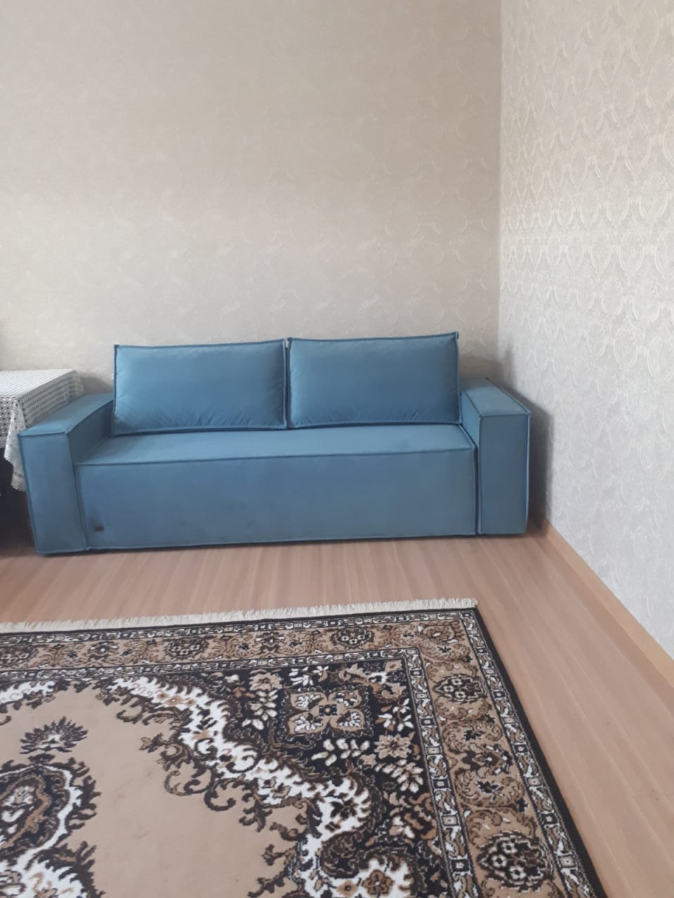 Гостевой дом 200 м² вариант 1