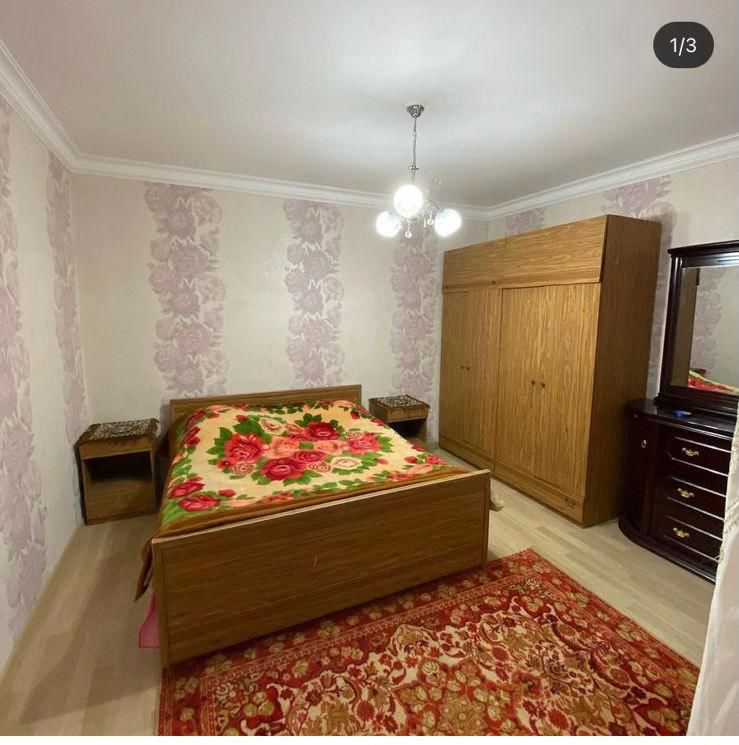Гостевой дом "Хунзах" 90 м²