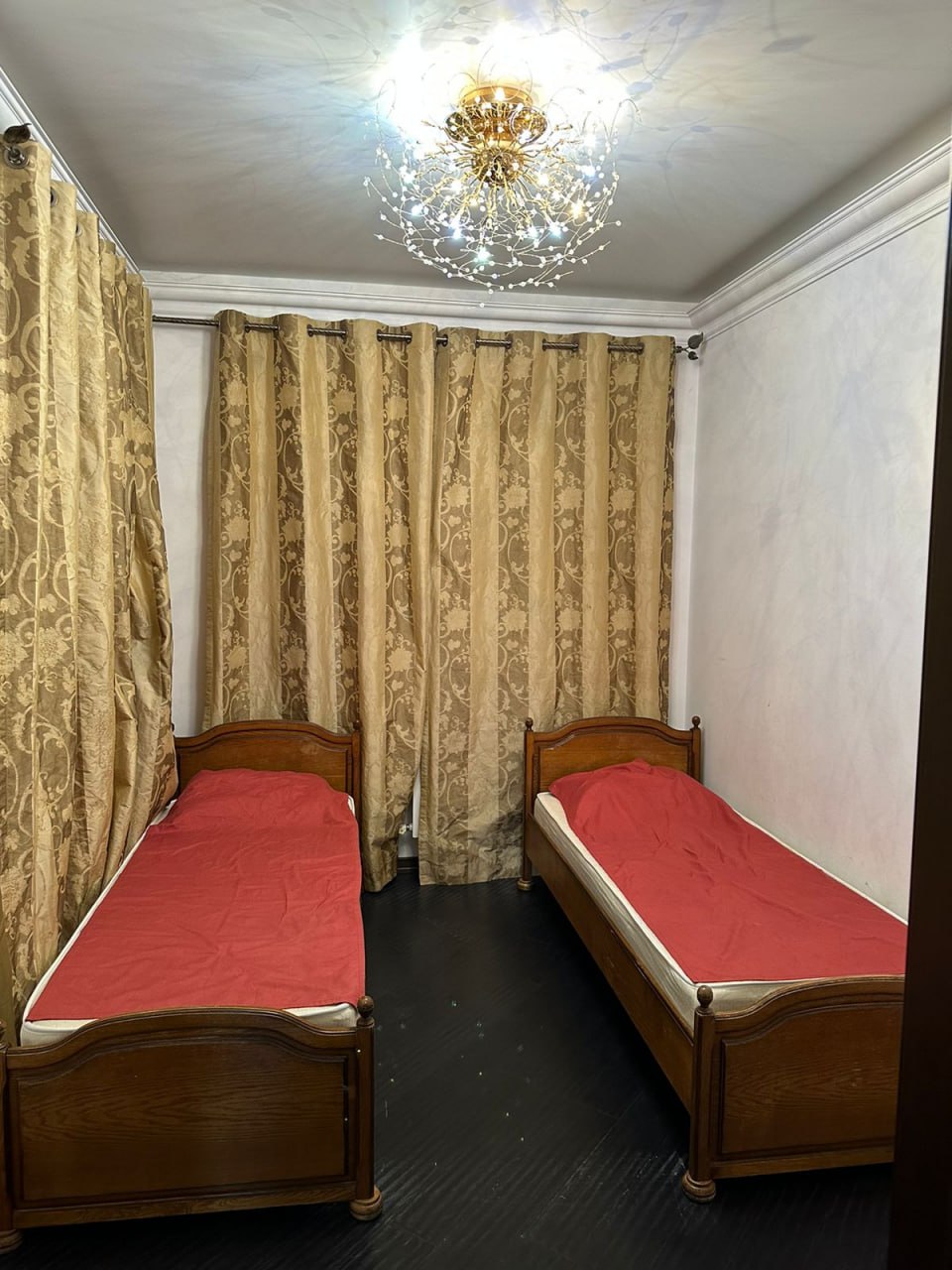 Гостевой дом "Jumeirah" 160 м²