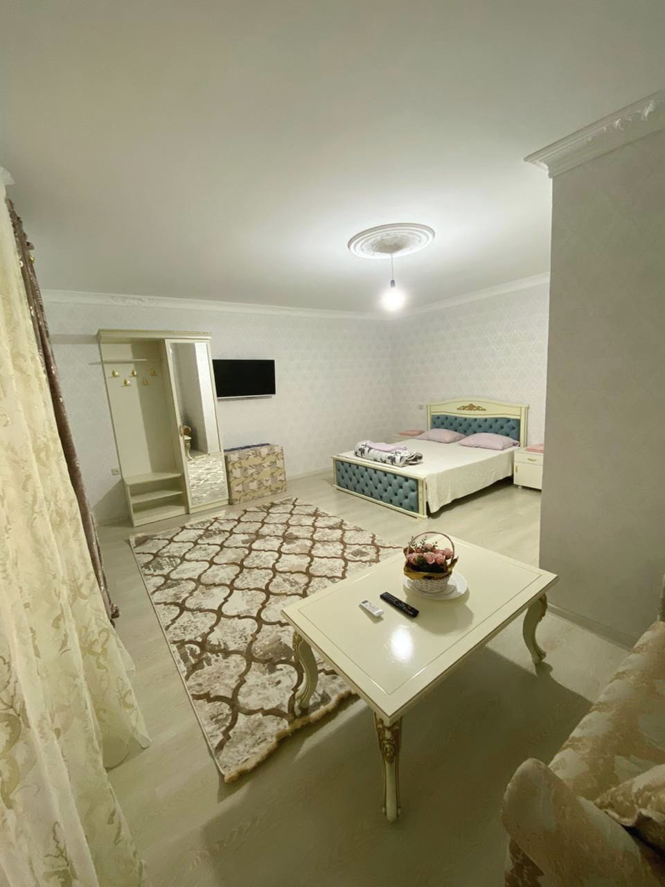 Гостевой дом "Жемчужина Сулака" 35  м²