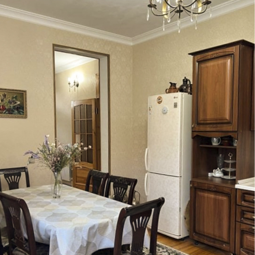 Гостевой дом 150 м² вариант 6