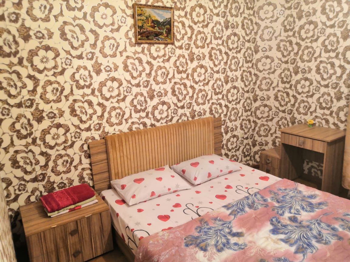 2-х комнатная 60 м²