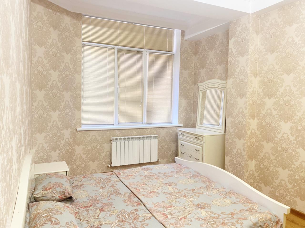 3-комнатная 65 м²