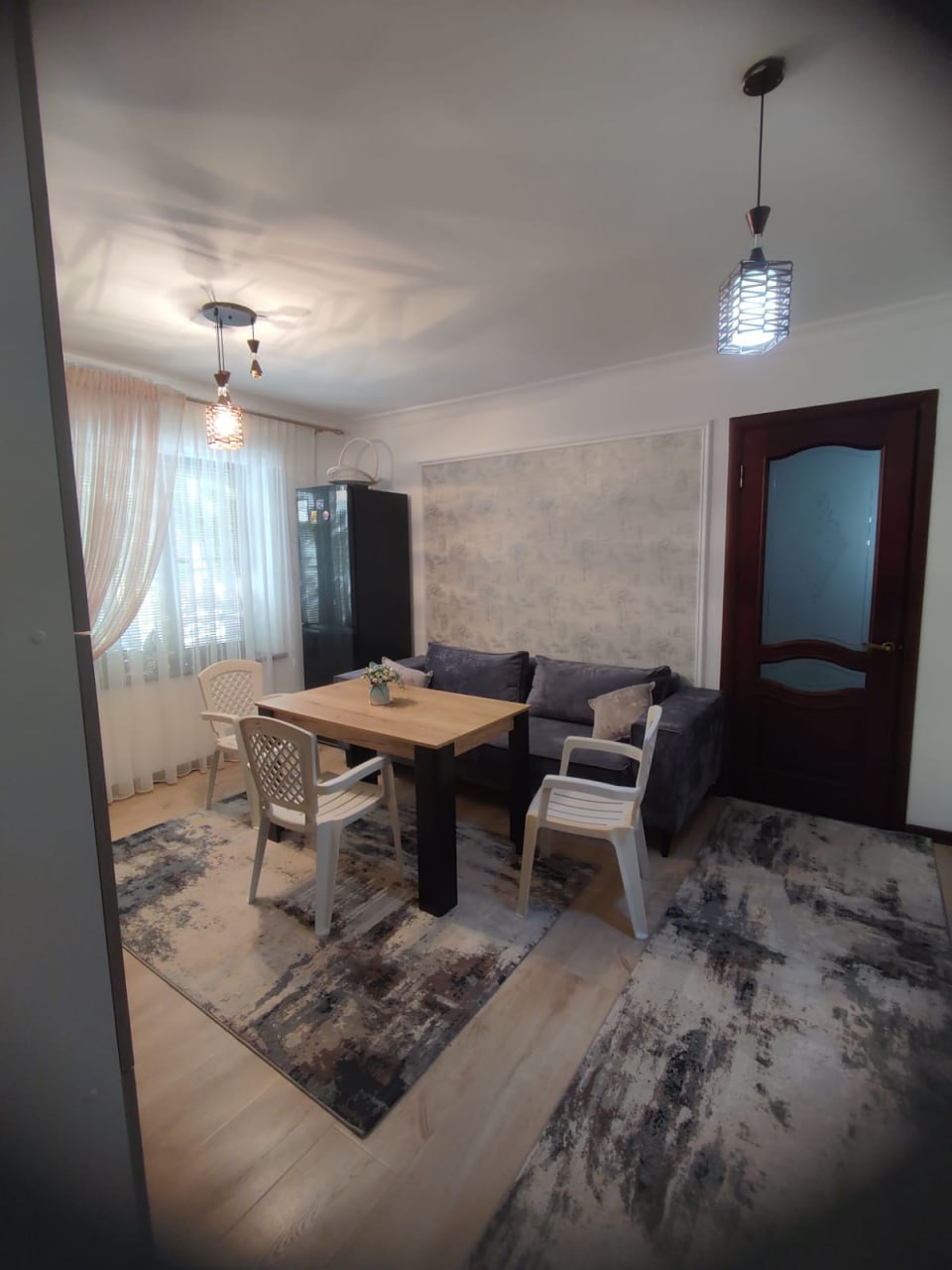 Гостевой дом "Релакс" 55 м²