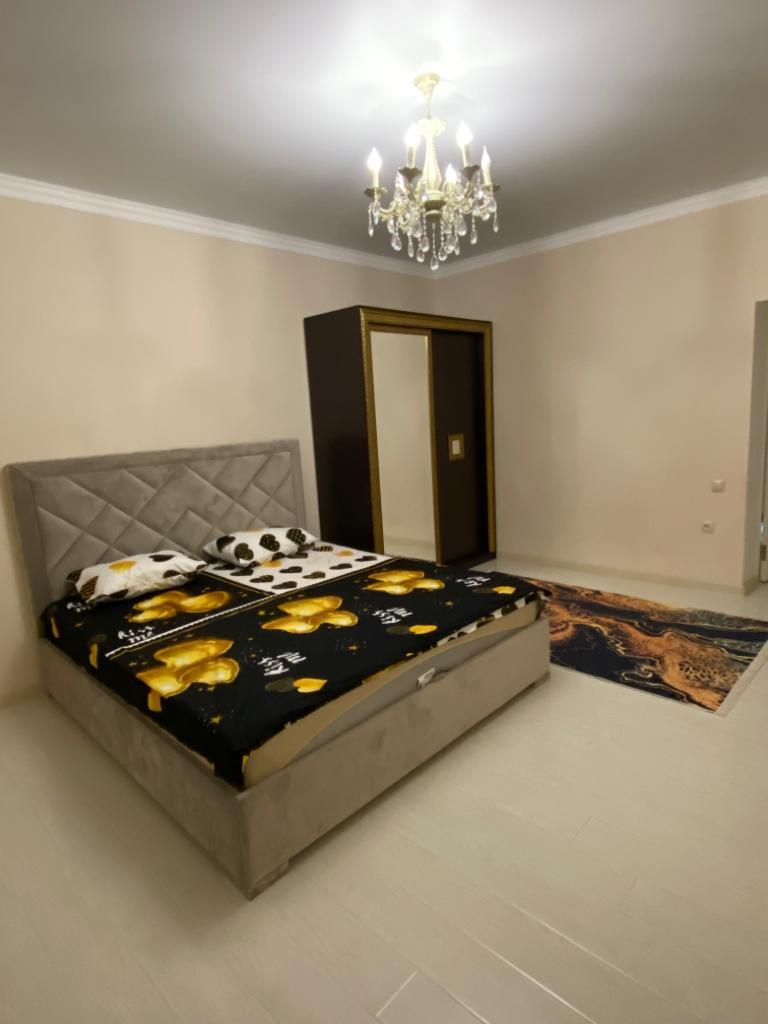 2-х комнатная 110 м²
