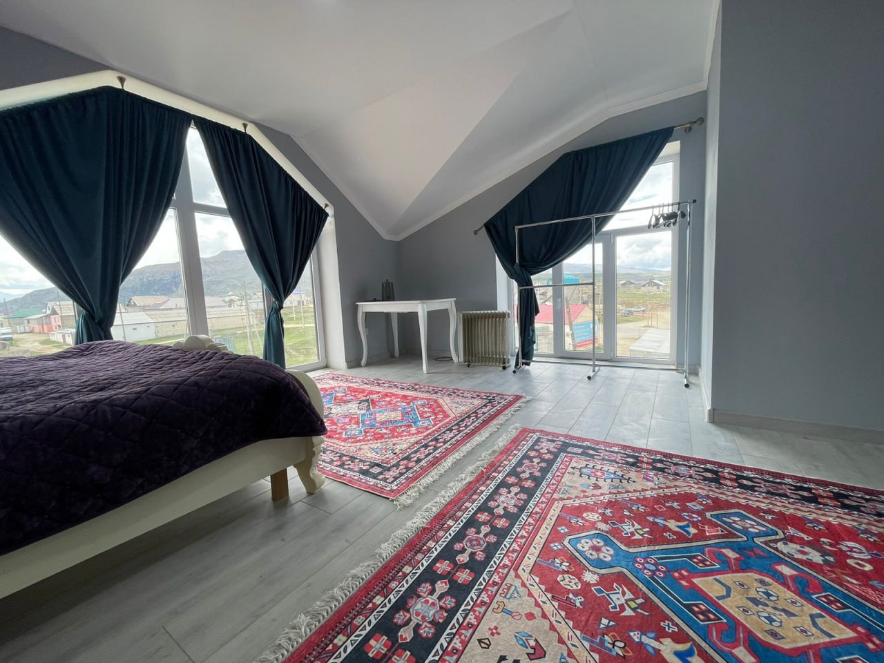 Гостевой дом "Сидук" 180 м²