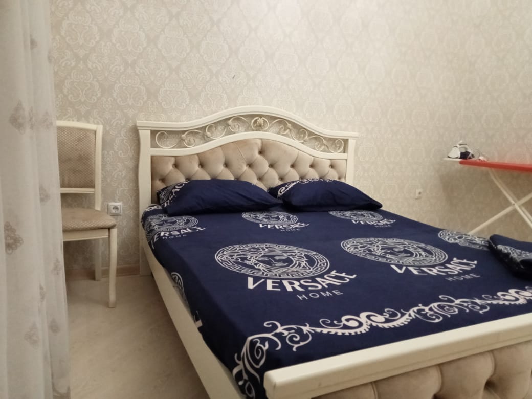 2-х комнатная 70 м²
