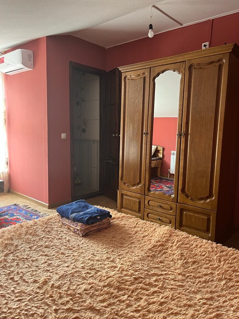 Гостевой дом 52 м²
