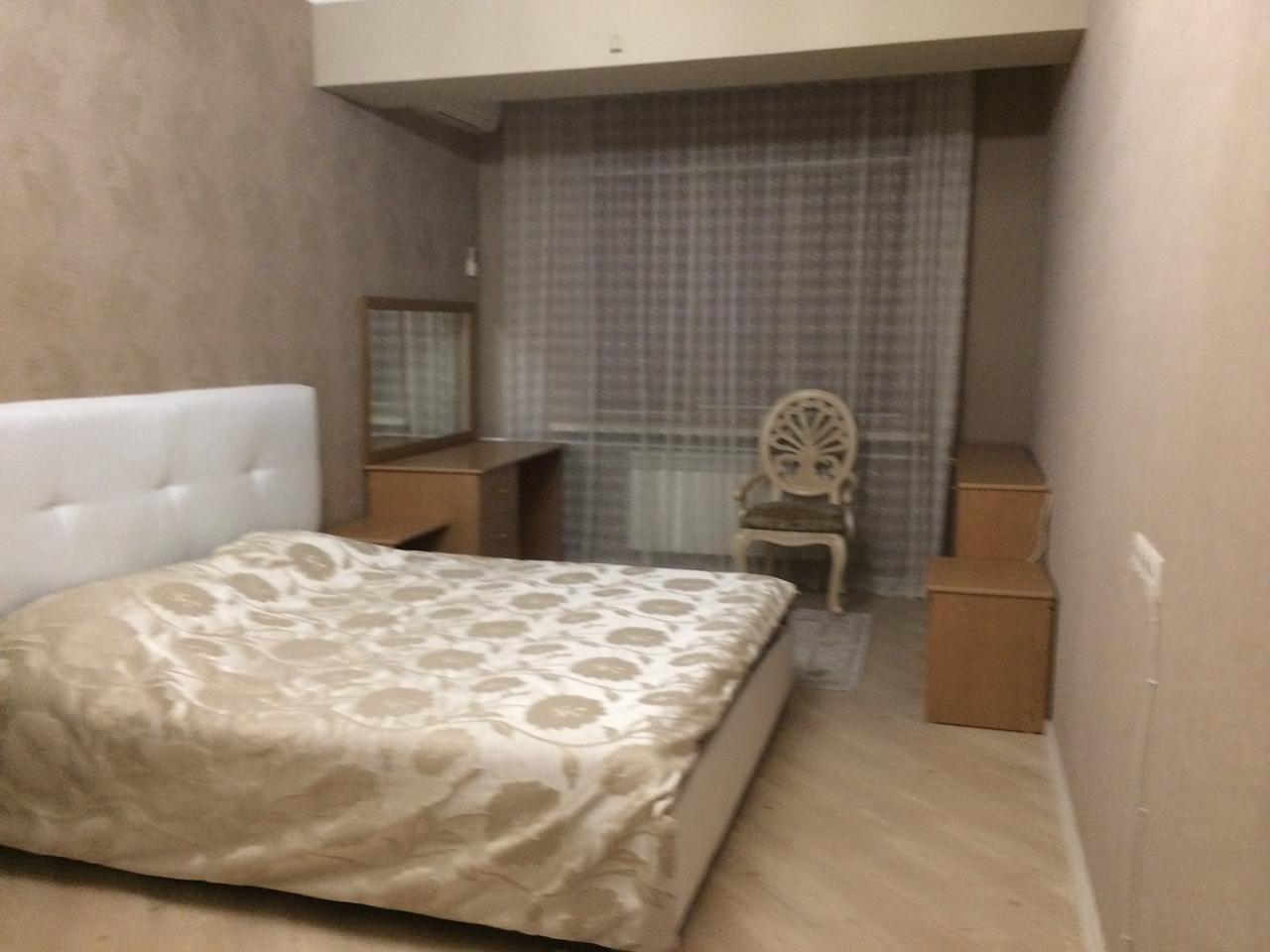 3-х комнатная 120 м²