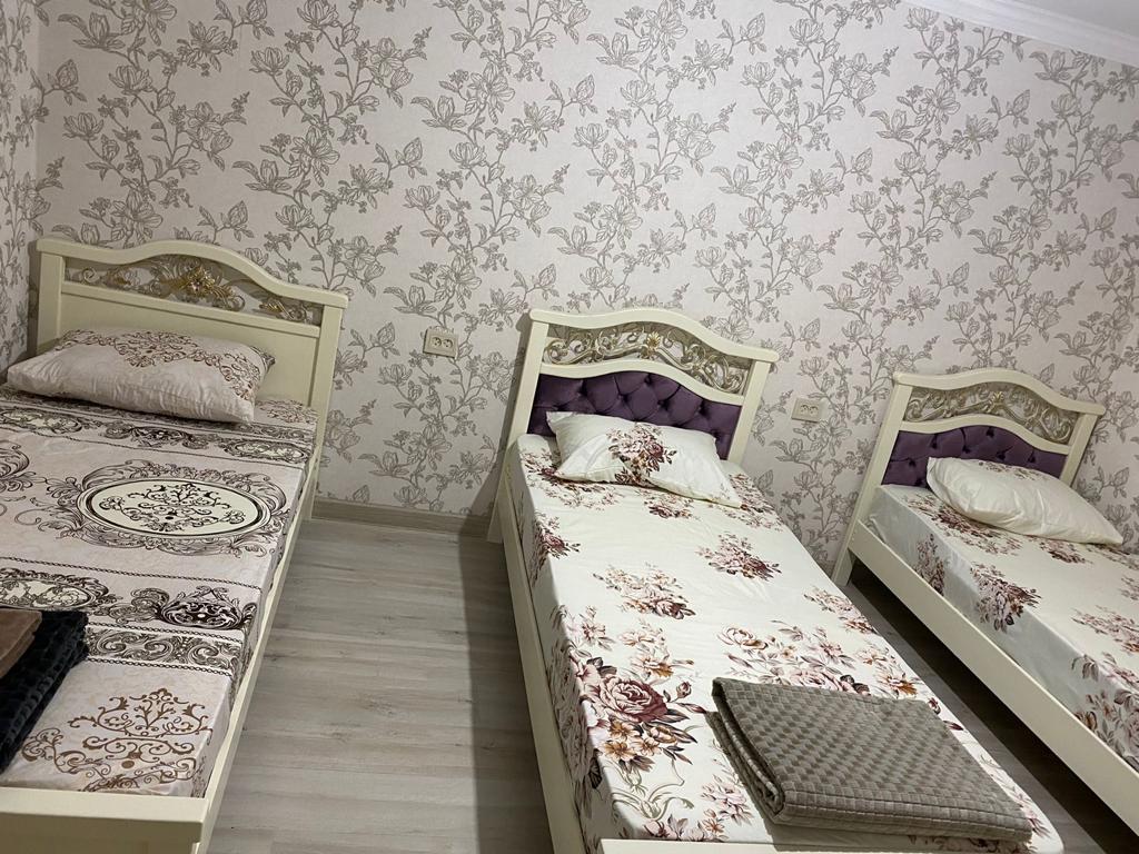 Гостевой дом "Серебро" 250 м²