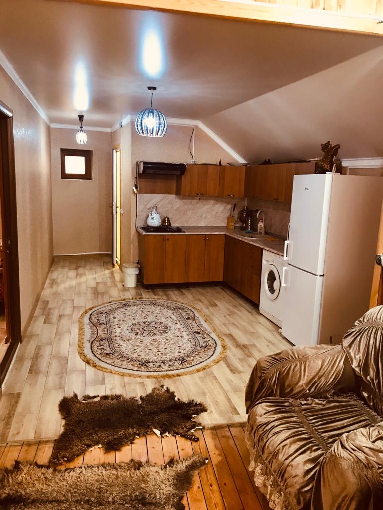 Коттедж "У реки" 500 м²