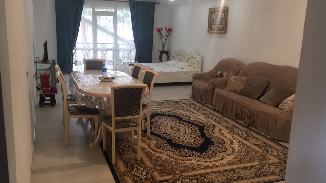 Гостевой дом "Ниаполис" 80 м²