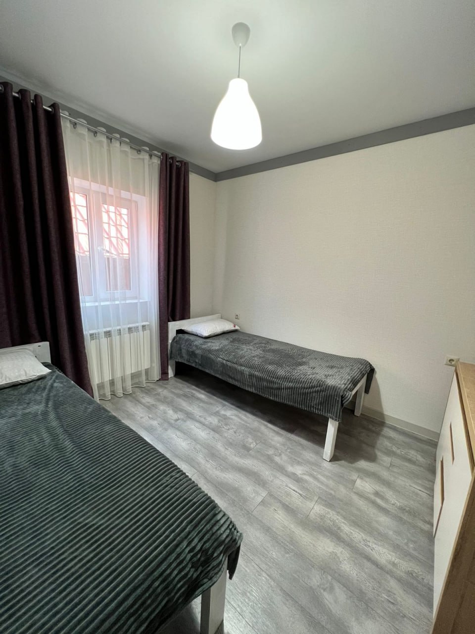 Гостевой дом 100 м² вариант 10