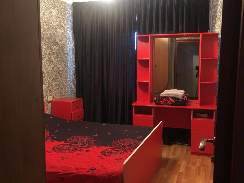 3-х комнатная 70 м²