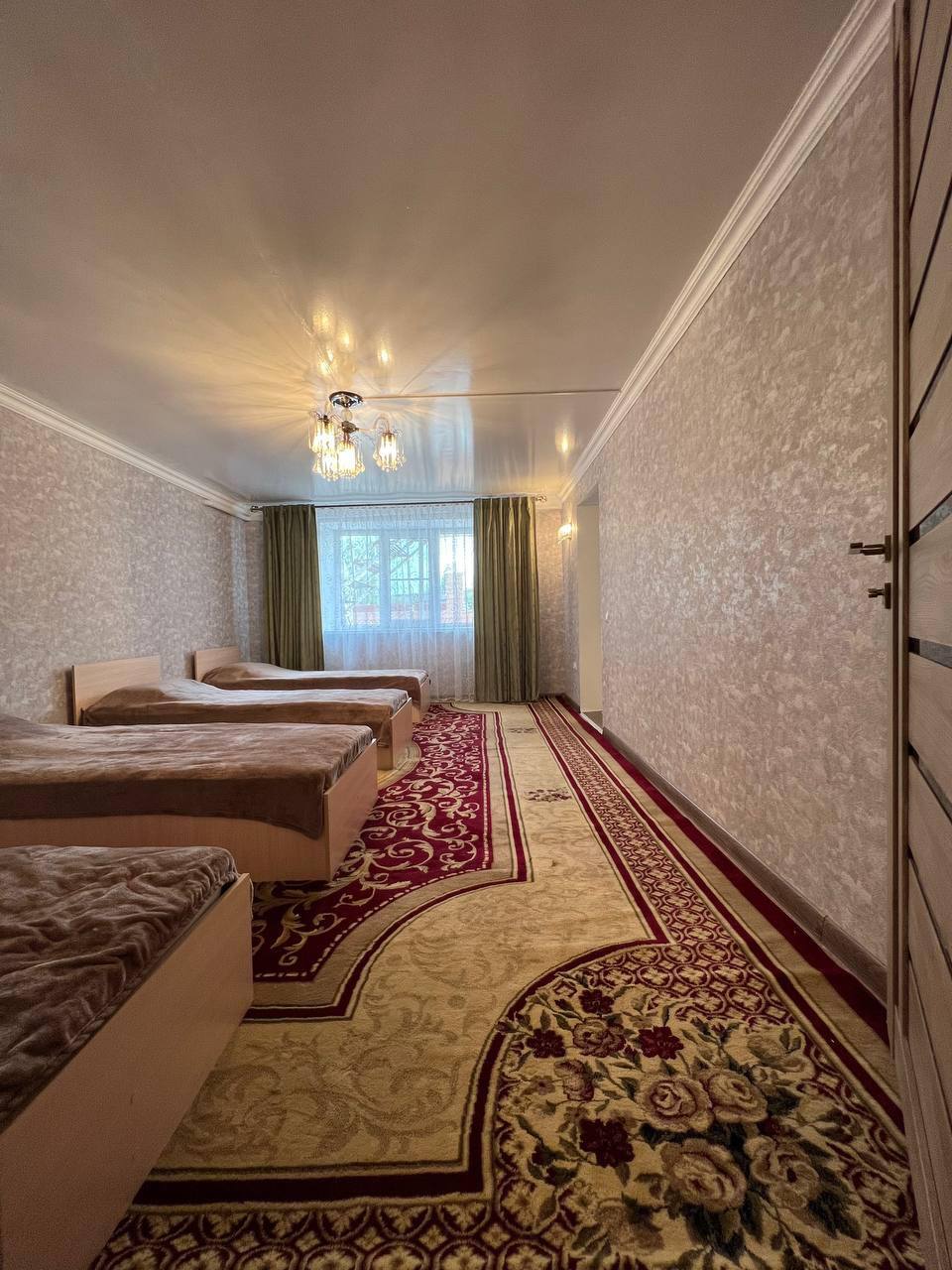 Гостевой дом "Petro" 100 м²