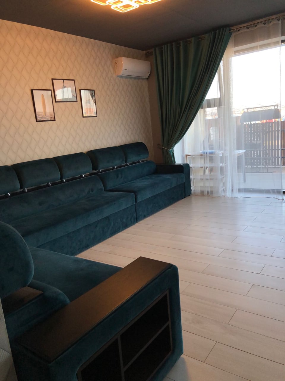 Гостевой дом "Оазис" 70 м²