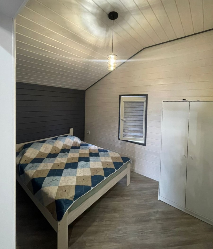 Гостевой дом "Rich House" 80 м²