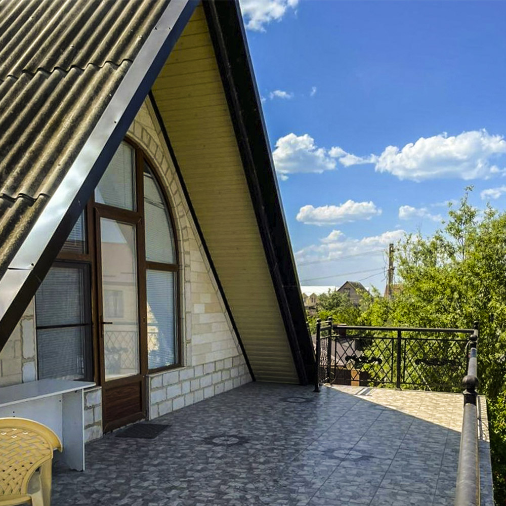 Гостевой дом "Country House" 100 м²