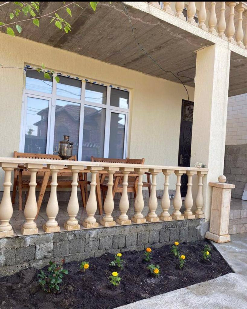 Дом 3-комнатный 90 м²